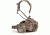Tenzing TZ 930 Lumbar Suspension Pack,Real Tree Max 1,Plain Kraft Carton, Max 1 971601