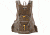 Tenzing TZ BV13 Bird Vest Pack - Kraft Carton, Loden 962203