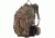 Tenzing TZ CF Legend Pack,Real Tree Xtra,4 Color Display in Kraft Carton, Xtra 961401