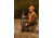 Tenzing Tzw Whitetail Day Pack, 2100 cubic in, Olive Green, TZG-TNZW-1500-OG