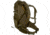 Tenzing Tzw Whitetail Day Pack, 2100 cubic in, Olive Green, TZG-TNZW-1500-OG