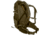 Tenzing Tzw Whitetail Day Pack, 2100 cubic in, Olive Green, TZG-TNZW-1500-OG