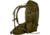 Tenzing Tzw Whitetail Day Pack, 2100 cubic in, Olive Green, TZG-TNZW-1500-OG
