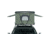 Tepui HyBox Rooftop Tent, Black, 01HB103