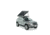 Tepui HyBox Rooftop Tent, Black, 01HB103