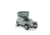 Tepui HyBox Rooftop Tent, Black, 01HB103