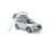Tepui LoPro 2 Rooftop Tent, 01LP204