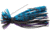 Terminator Finesse Jig, Black Blue Purple, 1/8oz, FJ1886
