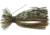 Terminator Finesse Jig, Green Pumpkin, 1/4oz, FJ1476