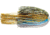Terminator Power Pulse Skirt, Bluegill, Pack of 2, PSK94
