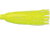 Terminator QuickSkirt, Sharp Chartreuse, 3 Piece, TSK04