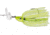 Terminator Shuddering Bait, Dirty Chartreuse Shad, 1/2oz, SDB12115