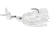 Terminator Shuddering Bait, Glimmer Blue Shad, 3/8oz, SDB38108
