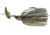 Terminator Shuddering Bait, Green Pumpkin, 3/8oz, SDB38100