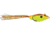 Terminator Walking Frog 03 Lure, Hot Chartreuse Shad, TWF3314