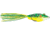 Terminator Walking Frog 03 Lure, Lime Leopard, TWF3312