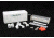 Lightstar Line Voltage 4in Linear LED Engine - 4000k Color Temp., Tan, TLM-L04A-A044012R