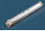 Lightstar Line Voltage 8in Linear LED Engine - 3500k Color Temp., Tan, TLM-L08A-A083512R