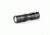 Tactical 1-EX Flashlight - Matte Black, 400 Lumens, Black