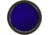 Lightstar Tactical Flashlight Filter, Stealth Grey -Blue TCF-B