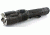 Lightstar Tactical TDR-2 Rechargable Flashlight, Stealth Grey TLF-TDR-2