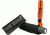 Lightstar TLA-H01-NBK Nylon Holster for Lightstar 180, 220 or 300 LED flashlight, Black TLA-H01-NBK