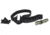 Lightstar 1 LED Mini Flashlight Kit w/clip &amp; headband TLF-1N1AAA