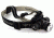 Lightstar TLH 50 Headlamp, Black, 700 Lumen TLH-50
