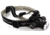 Lightstar Ultralight Headlamp, Black TLH-50
