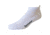 Terramar Atp Ankle Coolmax White Md 1078-2 WHTIE MD