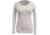 Terramar Cloud Nine Wmn Top White Sm W-8324-111 SM
