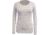 Terramar Cloud Nine Wmn Top White Sm W-8324-111 SM