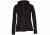 Terramar Geo Fleece Jacket Mens Lg Blk W8761-010 LG
