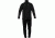 Terramar Grid Fleece Mens Ls Zip Blk Sm W8453-010 SM