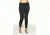 Terramar Grid Fleece Wmns Btm Blk Md W8228-010 MD
