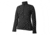 Terramar Grid Fleece Wmns Ls Zip Blk Sm W8312-010 SM