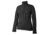 Terramar Grid Fleece Wmns Ls Zip Blk Sm W8312-010 SM