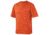 Terramar Helix Mens Ss T Brick Md W7809-6001 MD