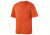 Terramar Helix Mens Ss T Brick Xl W7809-6001 XL
