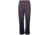 Terramar Loose Fit Pant Black Mens Sm W-8313 SM