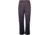 Terramar Loose Fit Pant Black Mens Sm W-8313 SM