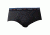 Terramar Pioneer Brief Mens Grey Md W8099-030 MD