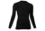 Terramar Polypro Kids Crew Xl Blk W8447 XL 010