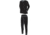 Terramar Polypro Mens Ls Crew Sm Blk W8345 010 SM