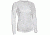 Terramar Polypro Wmns Top White Sm W-6542-SM