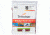 Terramar Polyvalent Wmns Crew Lg Garnet W-6850-623 LG