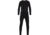 Terramar Powerplay Kids 2pc Xs Black W8757-010 XS