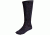 Terramar Silk Nylon Sock Liner Sm Black SL-2095-010 SM