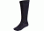 Terramar Silk Nylon Sock Liner Sm Black SL-2095-010 SM
