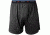 Terramar Silkweight Mens Boxer Black Md W8103-010 MD